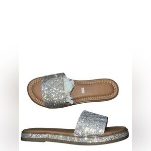 Glamours Sandals
